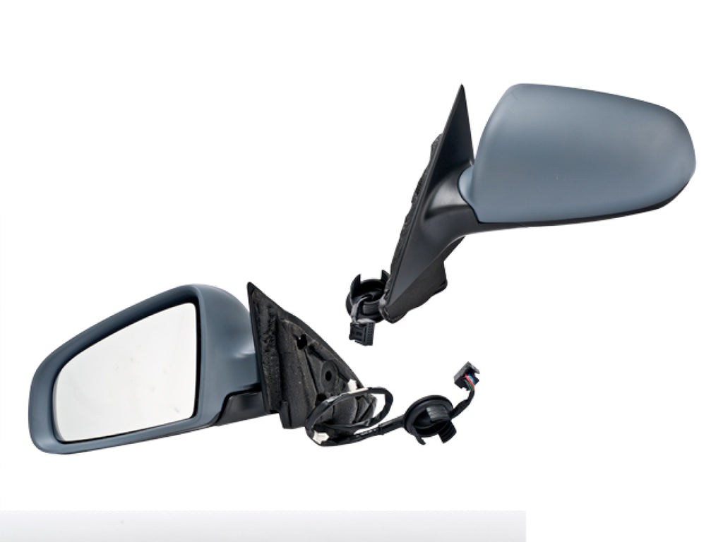 Espejo Izquierda VMIN 018-0201-09