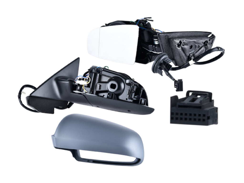 Espejo Izquierda VMIN 018-0201-11