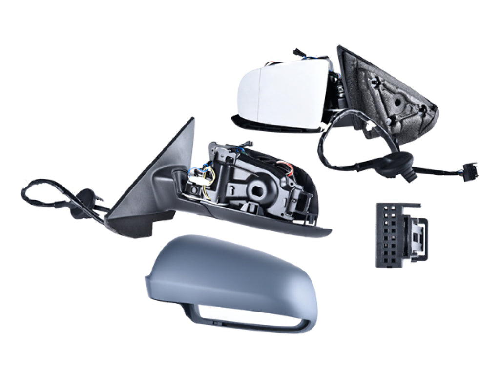 Espejo Izquierda VMIN 018-0201-15