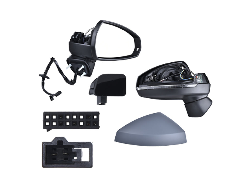 Espejo Derecha VMIN 018-0201-20