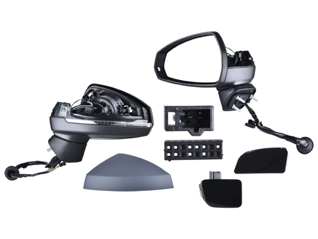 Espejo Izquierda VMIN 018-0201-21