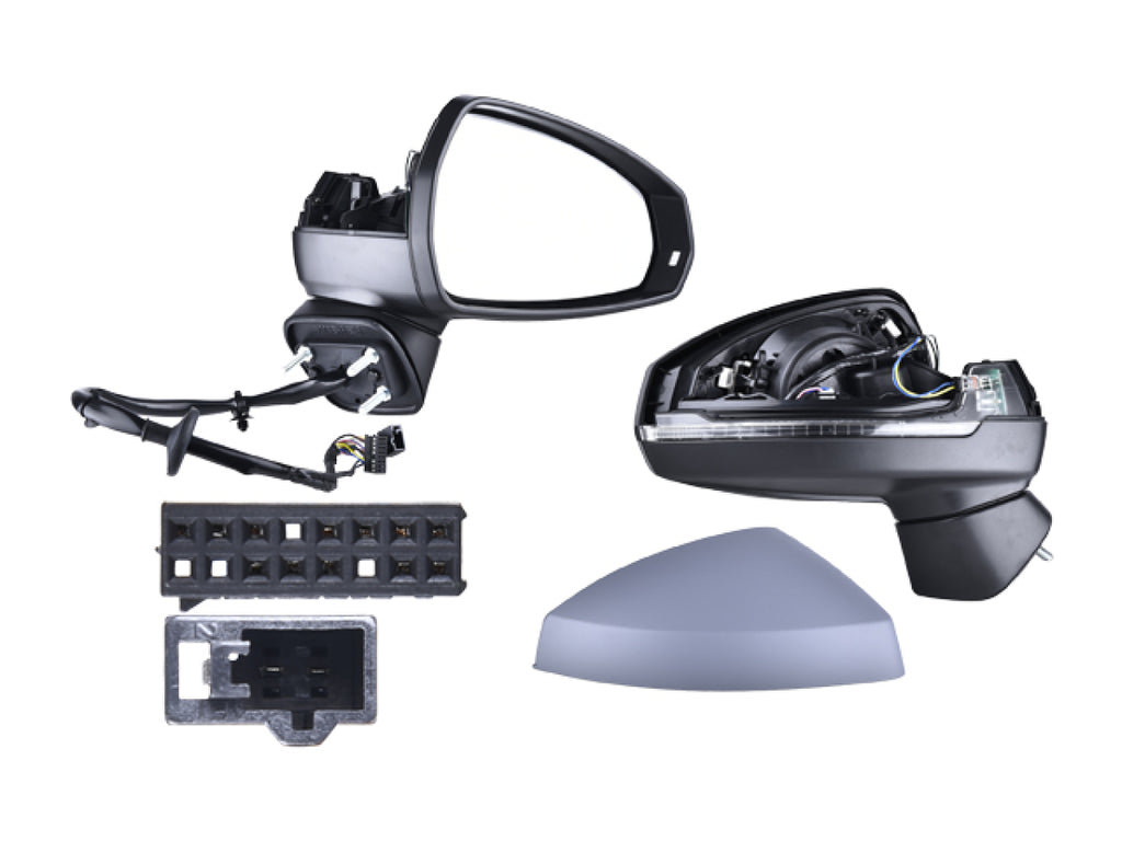 Espejo Derecha VMIN 018-0201-22