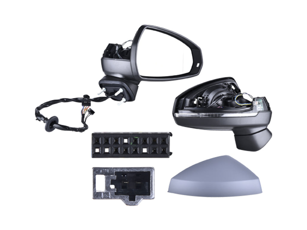 Espejo Derecha VMIN 018-0201-26