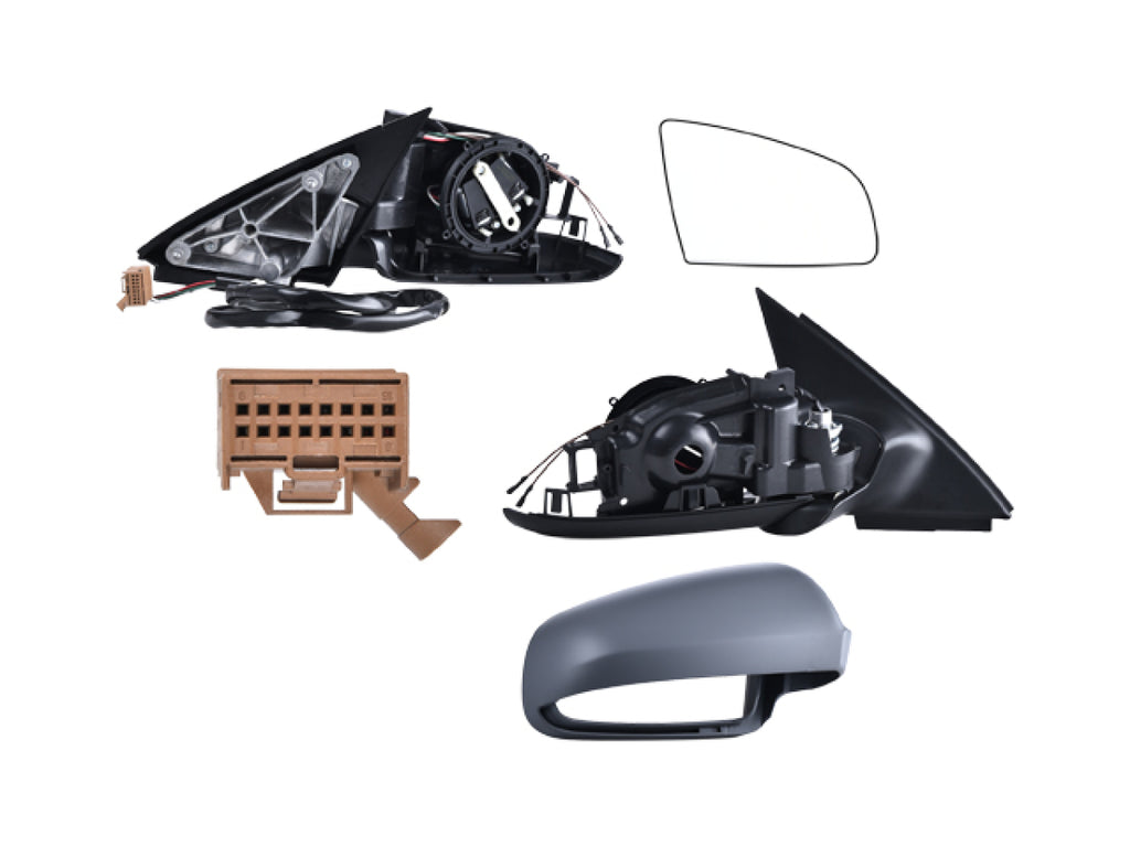 Espejo Derecha VMIN 018-0202-00