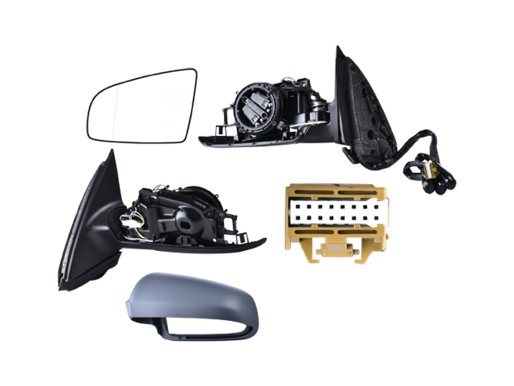 Espejo Izquierda VMIN 018-0202-03