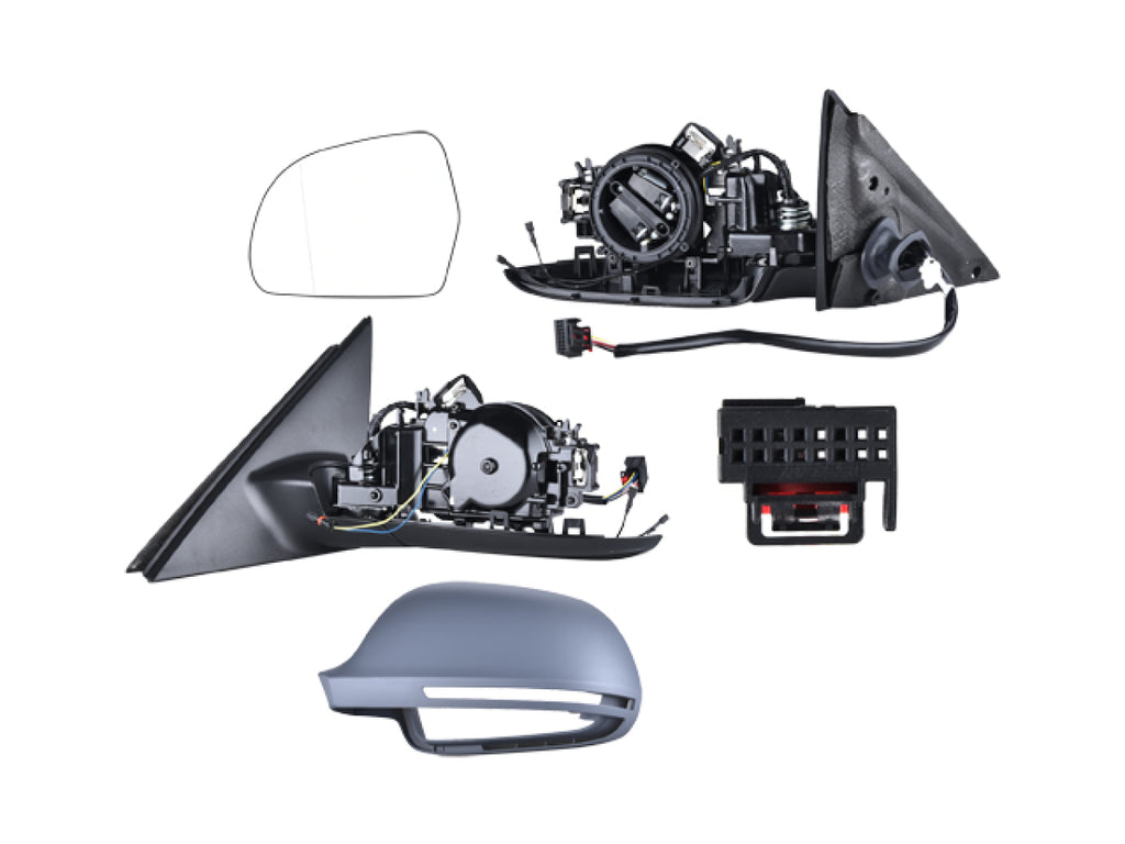 Espejo Izquierda VMIN 018-0202-05