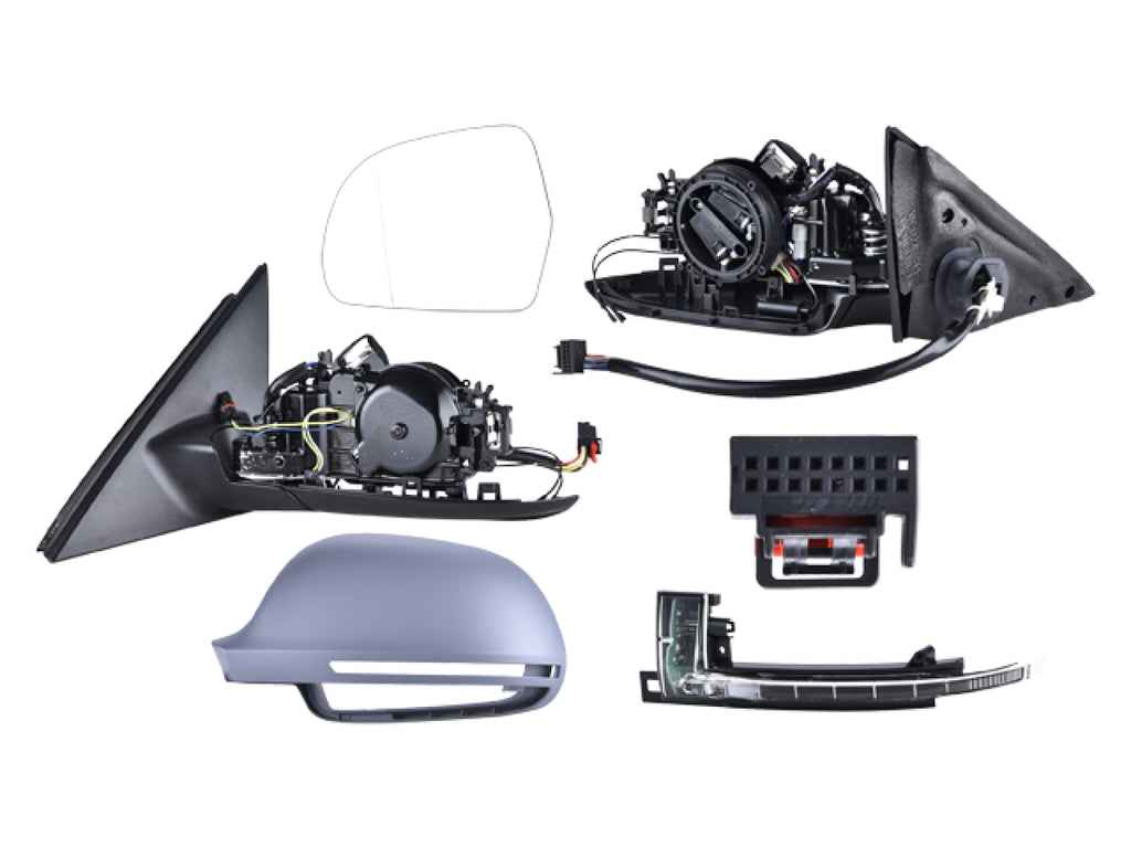 Espejo Izquierdo VMIN 018-0202-07