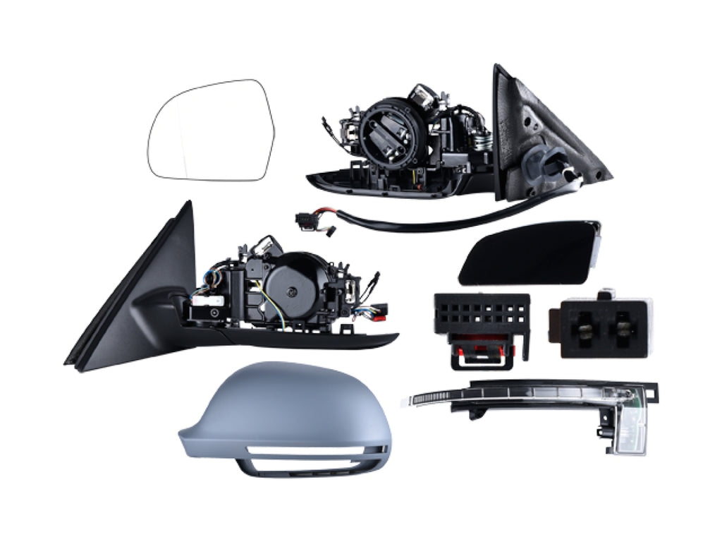 Espejo Izquierda VMIN 018-0202-09