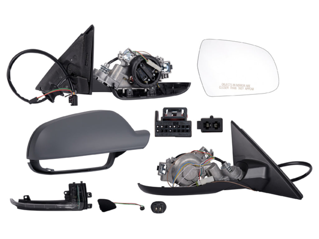 Espejo Derecho GIVING 018-0202-18