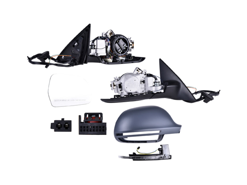 Espejo Derecho PW 018-0203-04