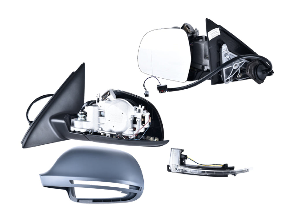 Espejo Izquierda PW 018-0208-03
