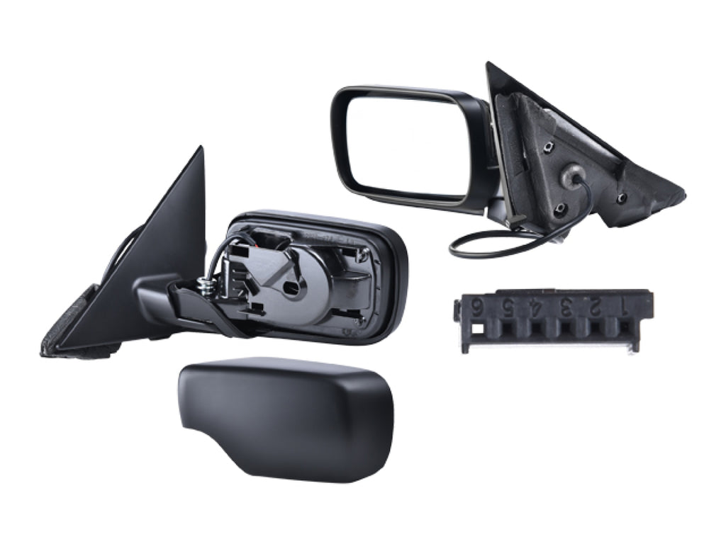 Espejo Izquierdo VMIN 018-0301-01