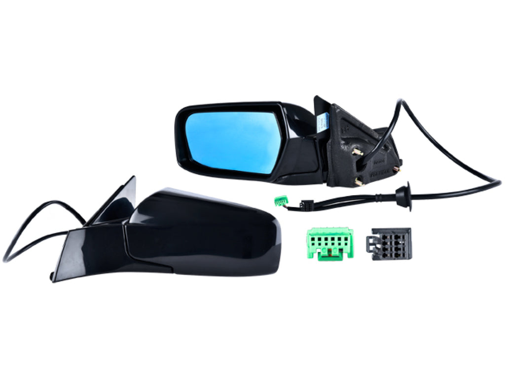 Espejo Izquierda PW 018-0503-01