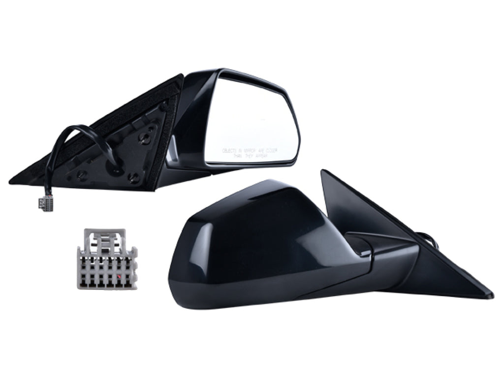 Espejo Derecha JIADP 018-0503-04