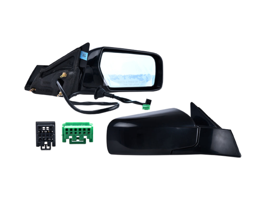 Espejo Derecha PW 018-0503-12