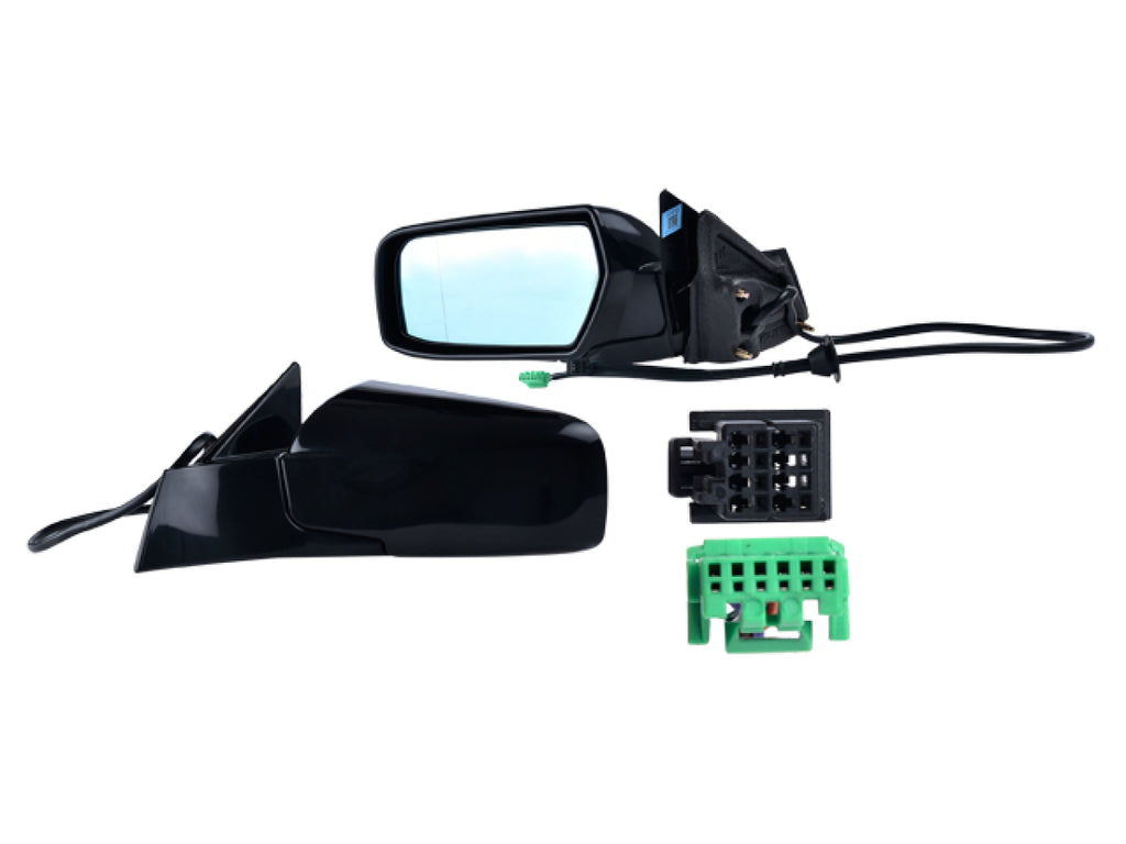 Espejo Izquierda PW 018-0503-13