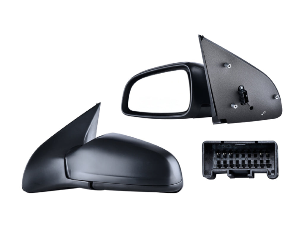 Espejo Izquierdo GIVING 018-0601-13