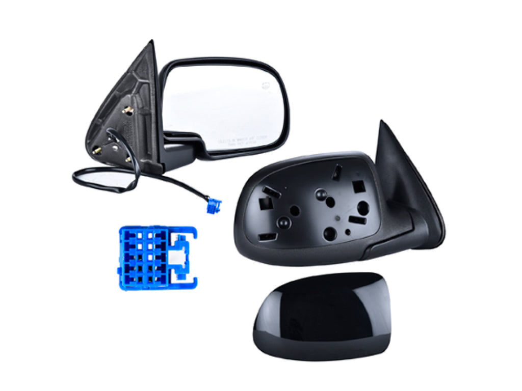 Espejo Derecho PW 018-0603-00