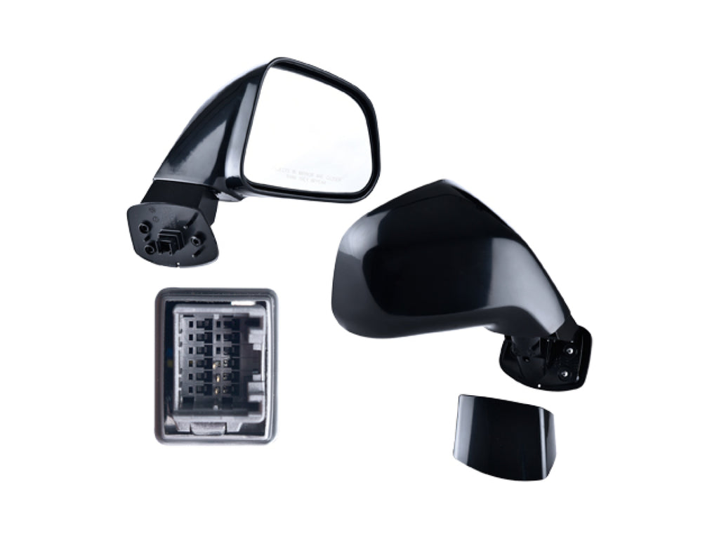 Espejo Derecho PW 018-0610-00