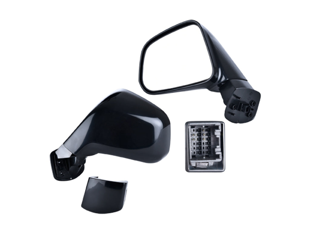 Espejo Izquierda PW 018-0610-03