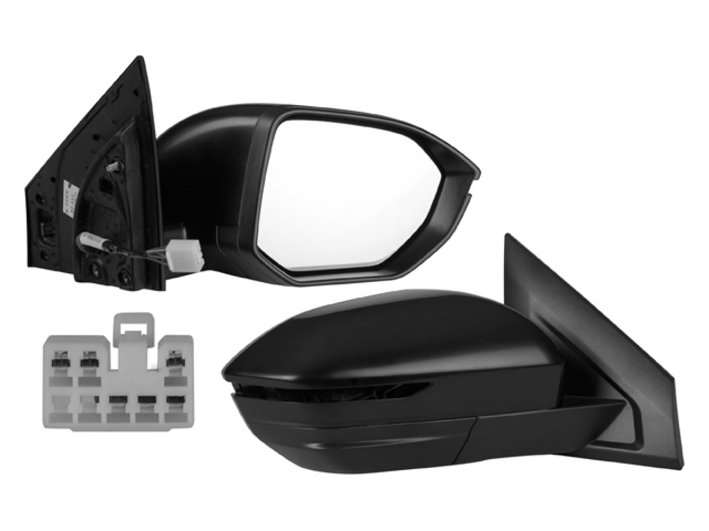 Espejo Derecha RADEC 018-0610-06