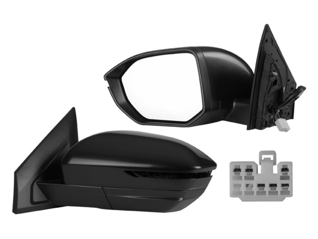 Espejo Izquierda RADEC 018-0610-07