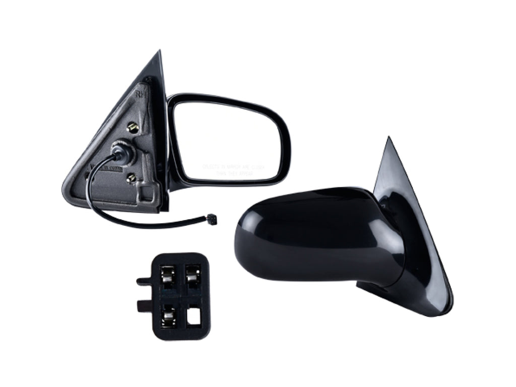 Espejo Derecho PW 018-0611-10