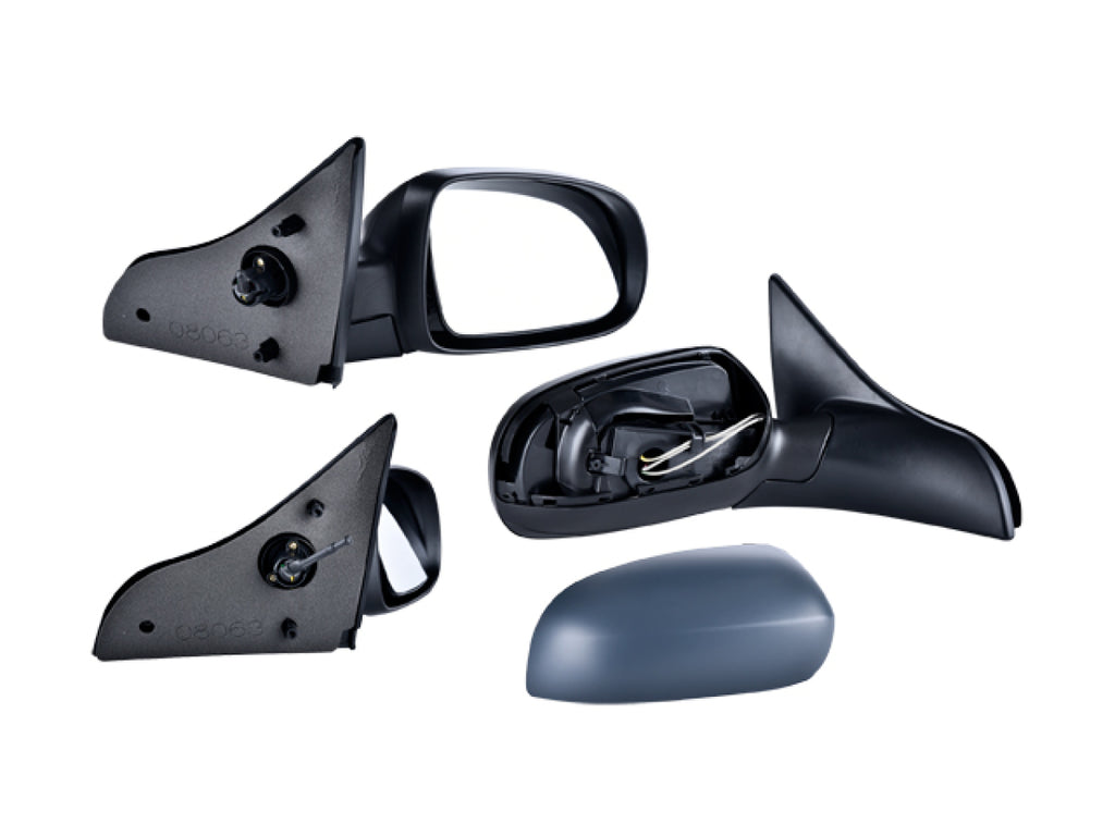 Espejo Derecho PW 018-0614-16