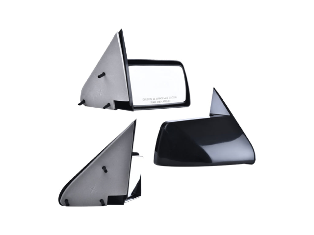 Espejo Derecho API 018-0615-00