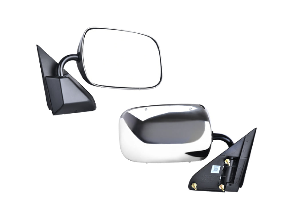 Espejo Derecho PW 018-0615-04