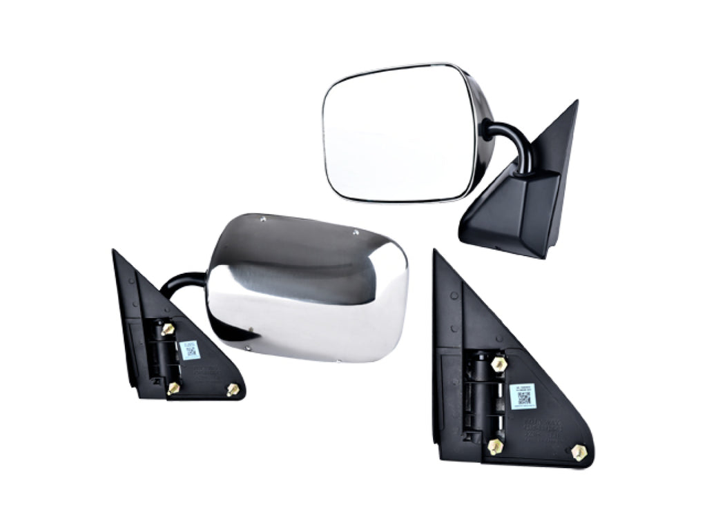 Espejo Izquierdo PW 018-0615-05