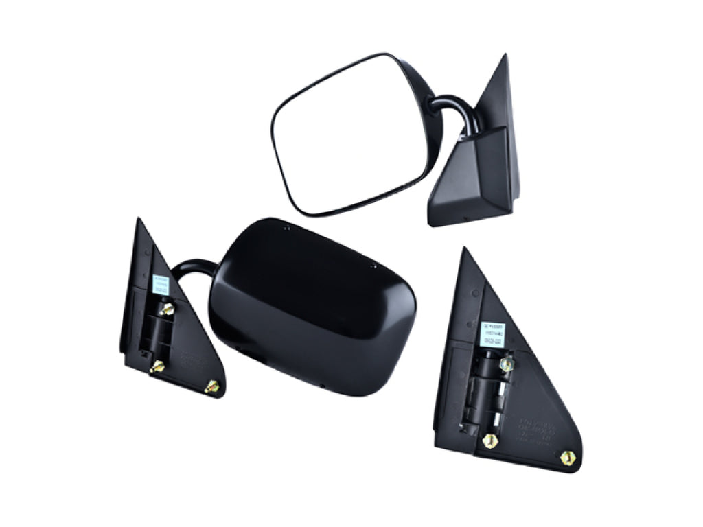 Espejo Izquierdo PW 018-0615-07