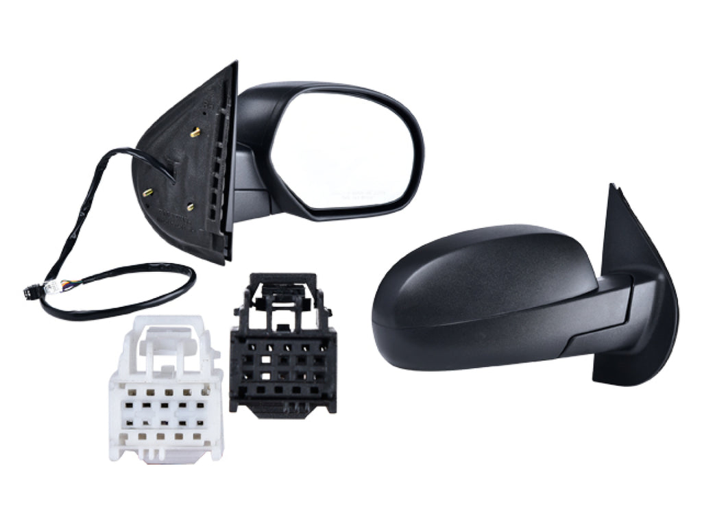 Espejo Derecho PW 018-0615-16