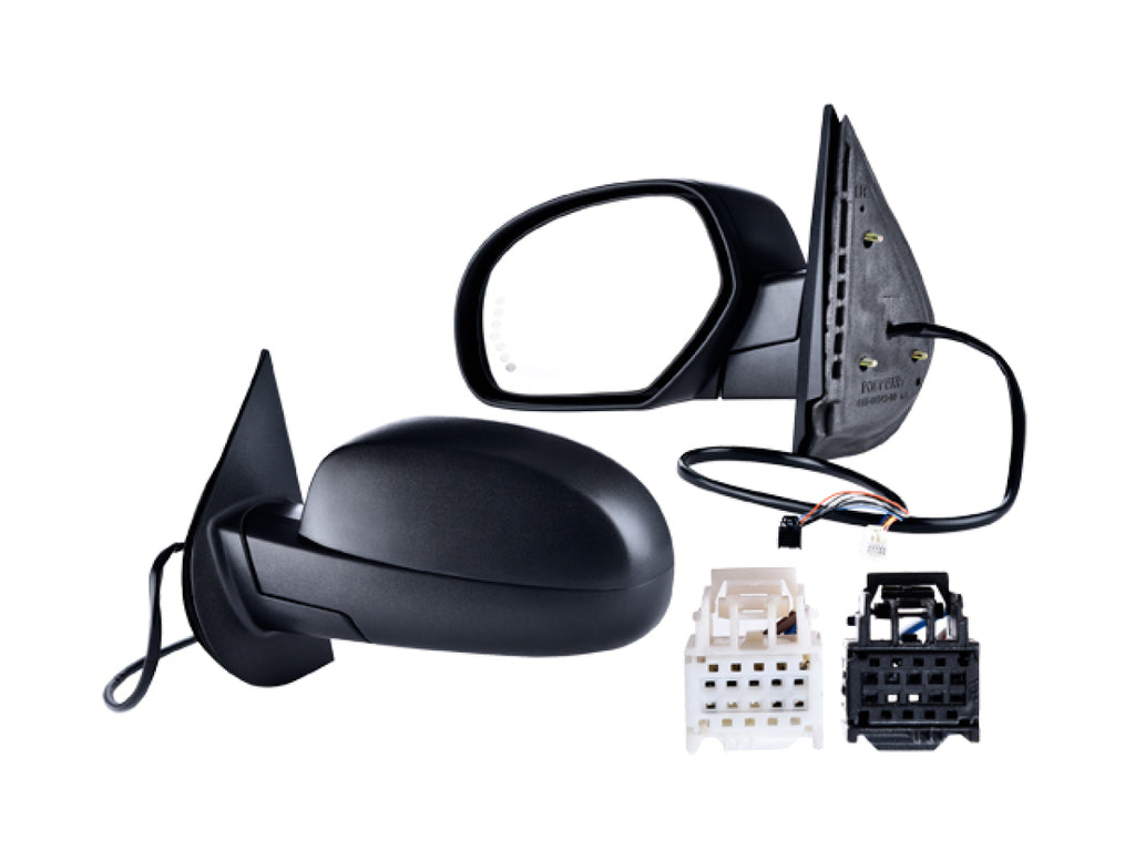 Espejo Izquierdo PW 018-0615-17