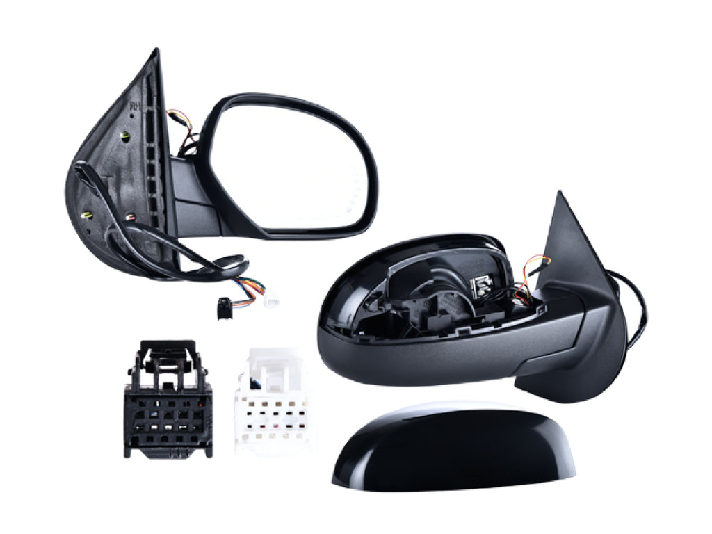 Espejo Derecho PW 018-0615-18