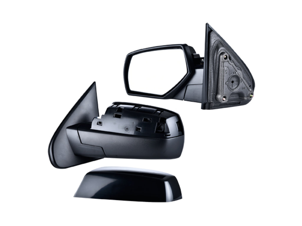 Espejo Izquierda PW 018-0615-25