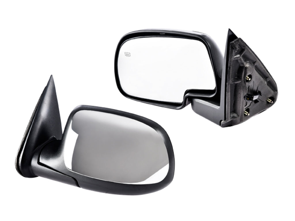 Espejo Izquierdo JIADP 018-0615-33