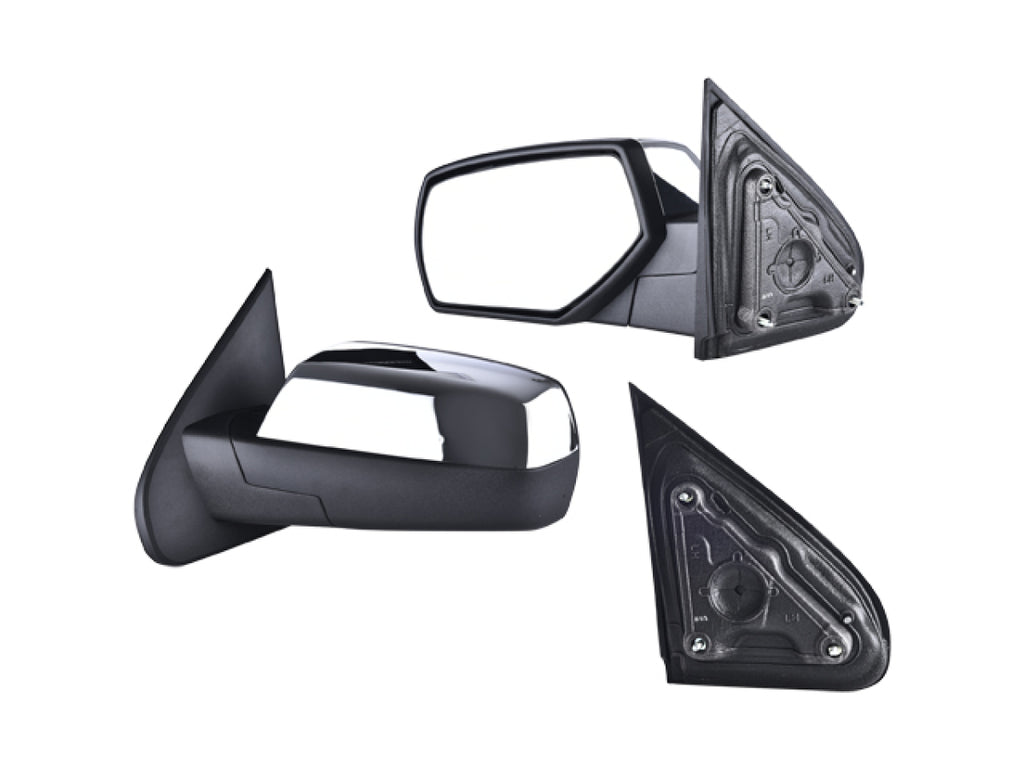 Espejo Izquierdo GIVING 018-0615-35