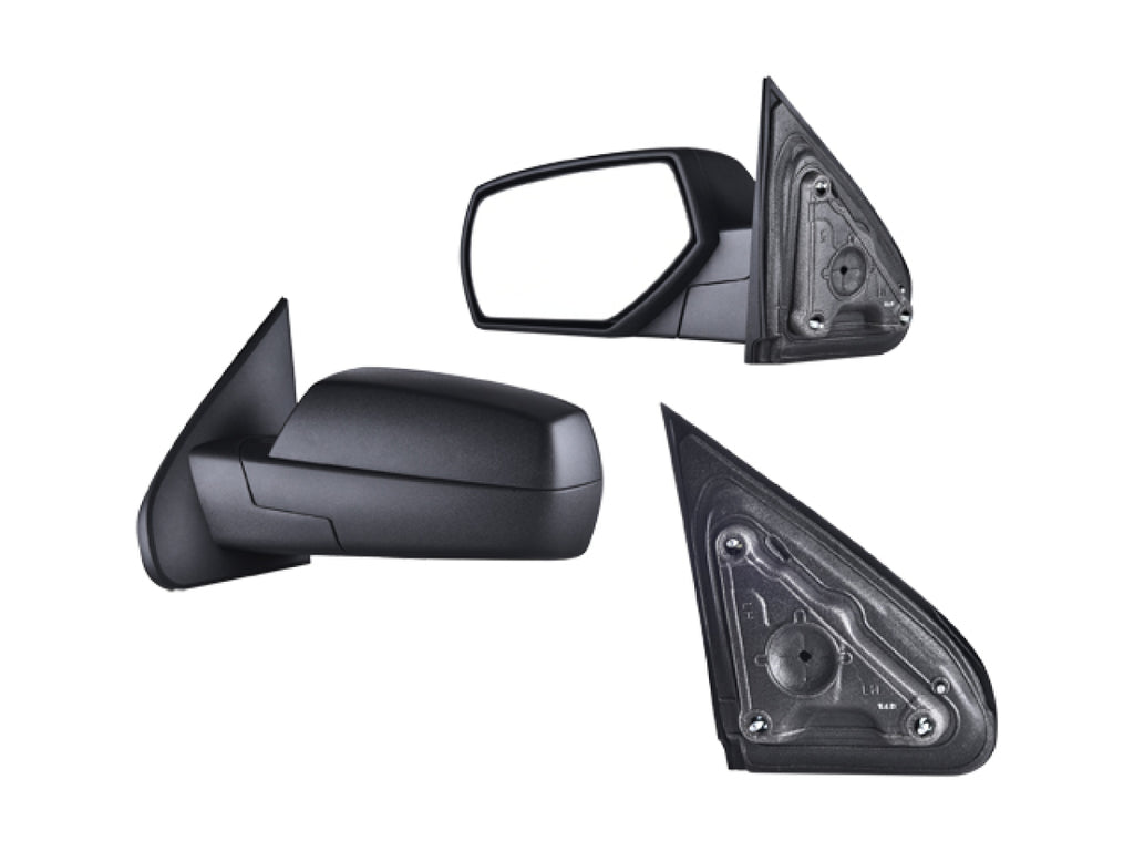 Espejo Izquierdo GIVING 018-0615-37