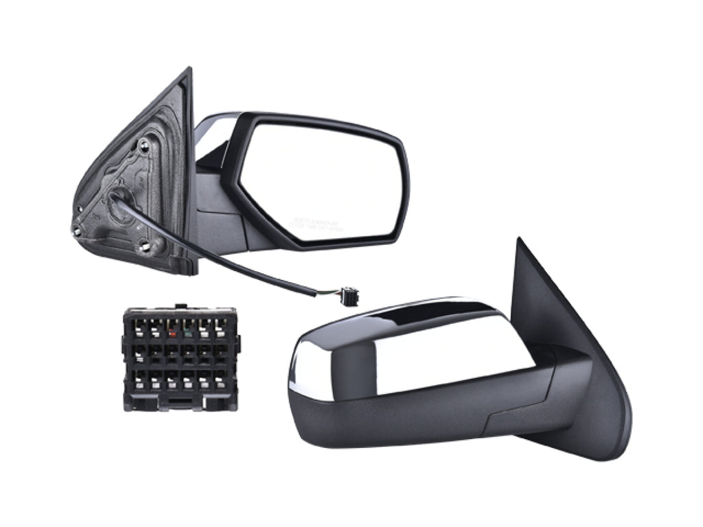 Espejo Derecho GIVING 018-0615-38