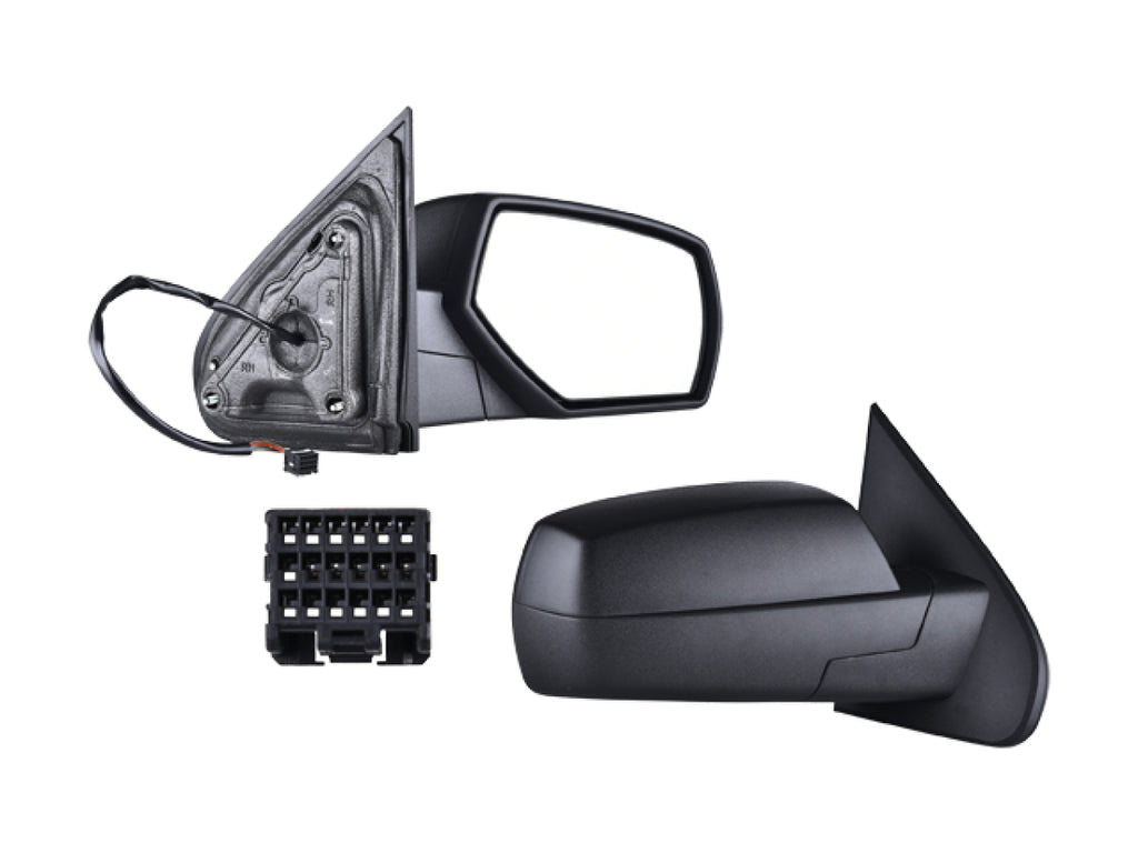 Espejo Derecho GIVING 018-0615-40