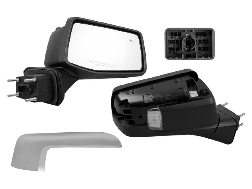 Espejo Derecho PW 018-0615-48