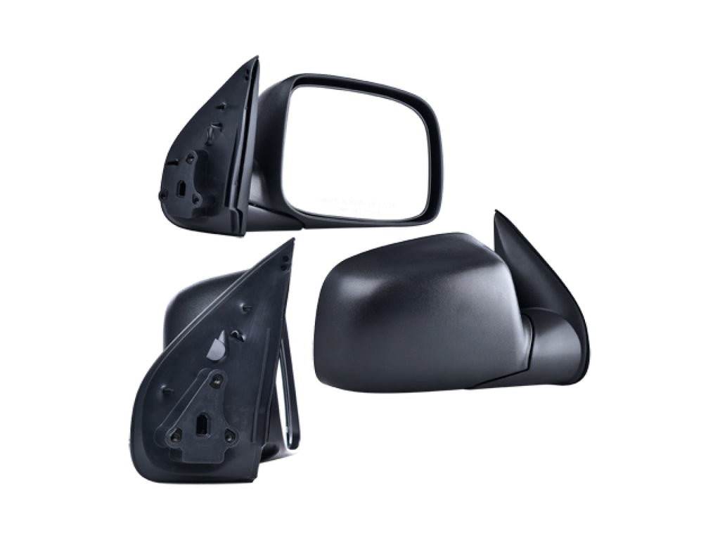 Espejo Derecho PW 018-0616-00