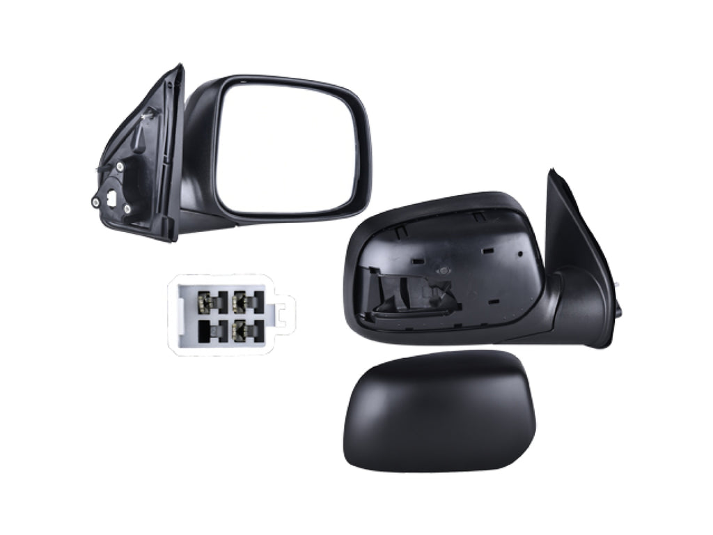 Espejo Derecha VMIN 018-0616-06