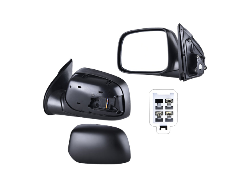 Espejo Izquierdo VMIN 018-0616-07