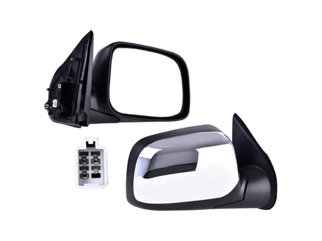 Espejo Derecho VMIN 018-0616-08