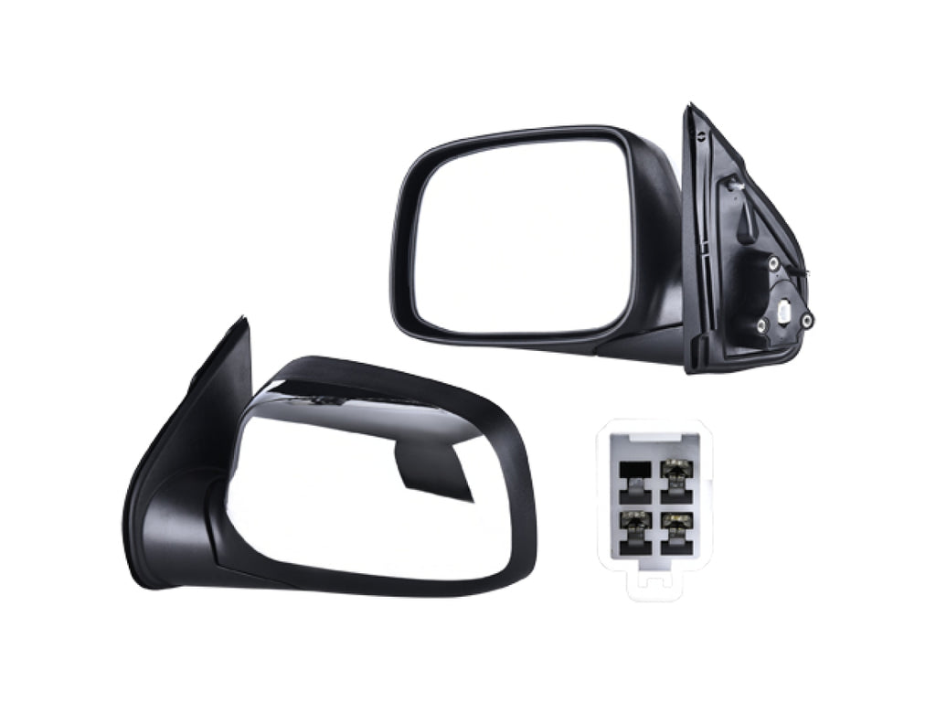 Espejo Izquierdo VMIN 018-0616-09