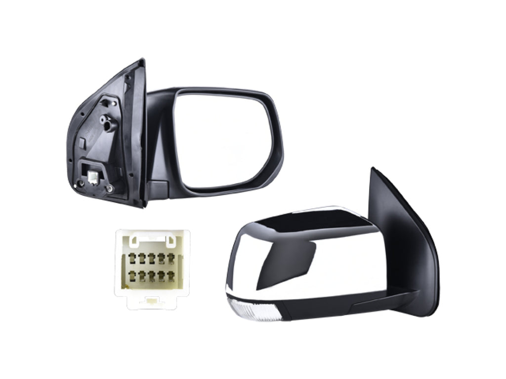 Espejo Derecha VMIN 018-0616-12