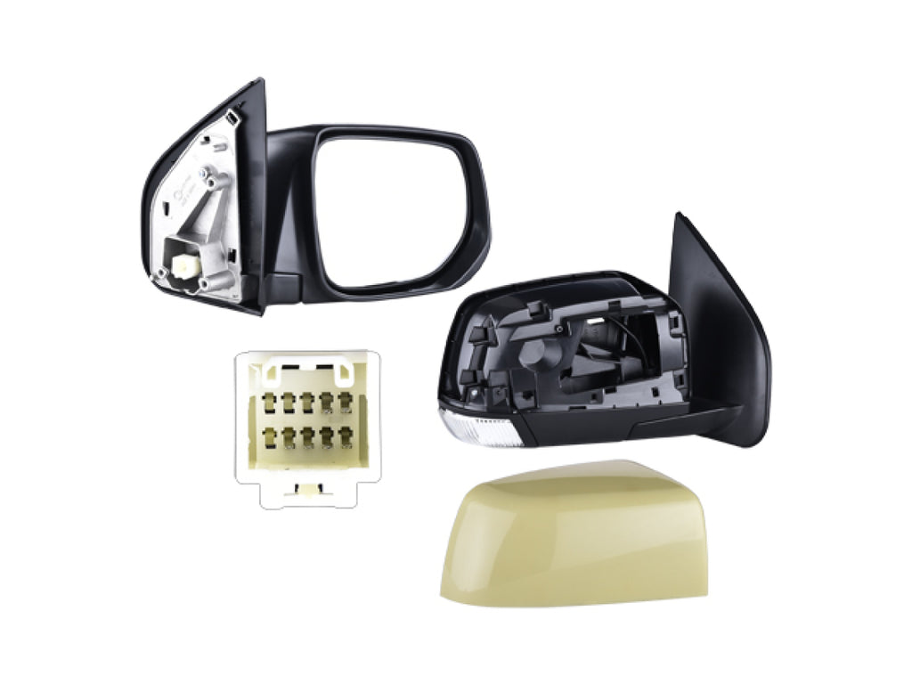 Espejo Derecho VMIN 018-0616-14