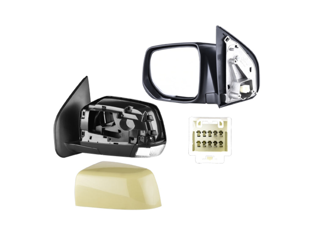 Espejo Izquierda VMIN 018-0616-15